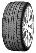 295/35R21 107Y MICHELIN LATITUDE SPORT XL