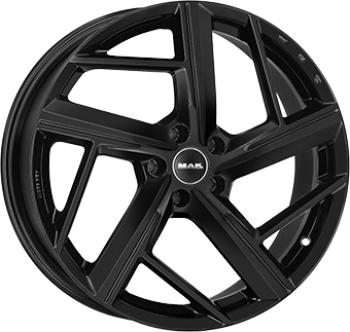 MAK QVATTRO 8.5x19 5/112 ET20 CB66.4