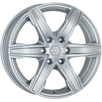 MAK KING 6 8x18 6/130 ET50 CB84.1