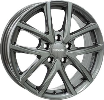 MONACO WHEELS 2 MONACO WHEELS CL2 7x17 5/112 ET45 CB70.1