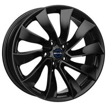 MAK SOLAR 9.5x19 5/114.3 ET45 CB64.1