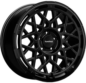 SUPER METAL SUPERMETAL CAGE 8.5x20 5/120 ET45 CB65.1