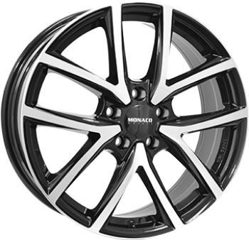 MONACO WHEELS CL2 7x17 5/100 ET37 CB57.1