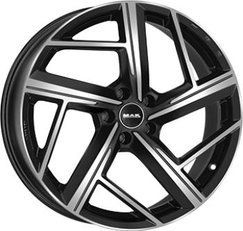 MAK QVATTRO 9x20 5/112 ET30 CB66.4
