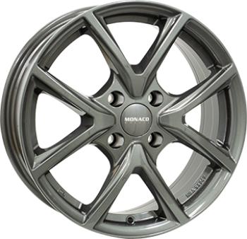 MONACO WHEELS 2 MONACO WHEELS CL2 7x17 4/100 ET40 CB63.3