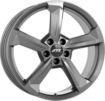 ATS AUVORAX DARK-GREY 8,5X 8.5x19 5/19 ET36 CB66.6