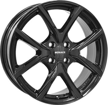 MONACO WHEELS 2 MONACO WHEELS CL2 6.5x16 4/100 ET40 CB63.3
