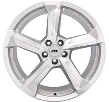 ATS AUVORAX POLAR-SILVER 8,5X 8.5x19 5/19 ET40 CB70.1