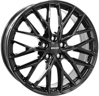 MONACO WHEELS GPX 8x18 5/114.3 ET50 CB67.1