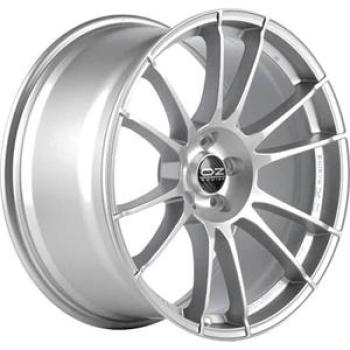 OZ RACING ULTRALEGGERA CHRYSTAL TITANIUM  4X100 7x15 7/15 ET37 CB68.1