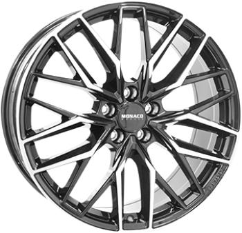 MONACO WHEELS GPX 10.5x21 5/112 ET43 CB66.5