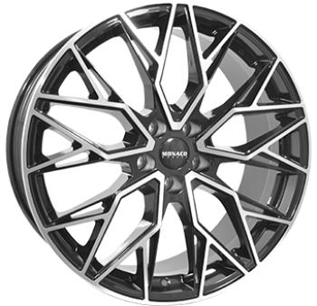 MONACO WHEELS GP15 8x18 5/114.3 ET40 CB73.1