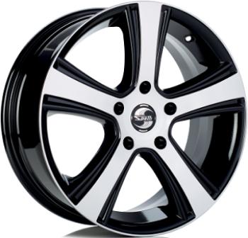 SPATH SP23H 7x17 5/112 ET30 CB66.6