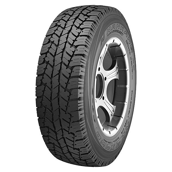 255/65R17 110H NANKANG FT-7 A/T