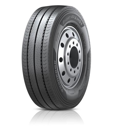 355/50R22 156K HANKOOK AH51