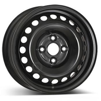 STEEL WHEELS STEEL WHEEL 3635 5.5x14 4/100 ET45 CB54.1