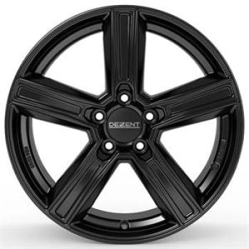 DEZENT KG BLACK  5X 9x19 9/19 ET53 CB63.4