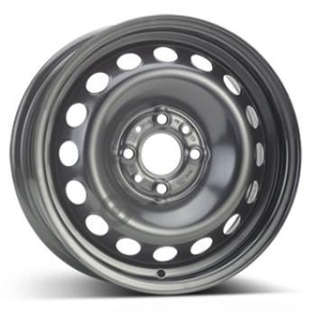 STEEL WHEELS STEEL WHEEL 6315 5.5x14 4/98 ET35 CB58.1