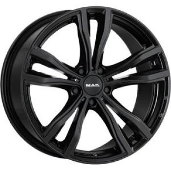 MAK X-MODE GLOSS BLACK 9x19 9/19 ET32 CB66.6