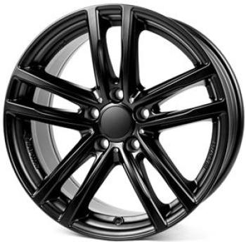 ALUTEC X10 RACING-BLACK  5X 8x18 8/18 ET30 CB72.6