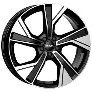 MAK MALMOE BLACK MIRROR 8x19 8/19 ET50 CB63.4
