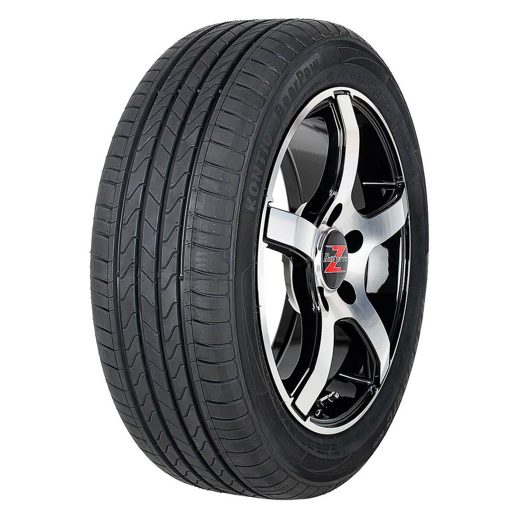 185/60R15 88H KONTIO TYRES BEARPAW XL