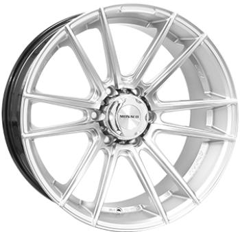 MONACO WHEELS MNC WHEELS TUNNEL 4 9x18 6/139.7 ET20 CB110.1
