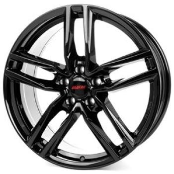 ALUTEC IKENU DIAMOND-BLACK 6.5x16 5/16 ET32 CB65.1