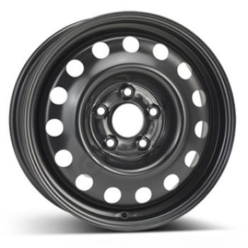 STEEL WHEELS STEEL WHEEL 9147 6.5x16 5/114.3 ET51 CB67.1
