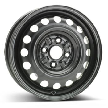 STEEL WHEELS STEEL WHEEL 4940 4.5x14 4/100 ET39 CB54.1