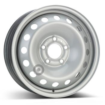 STEEL WHEELS STEEL WHEEL 9506 6x16 5/118 ET50 CB71.1