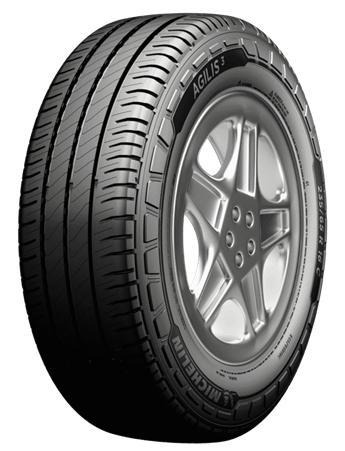 195/65R16 104/102R MICHELIN AGILIS 3