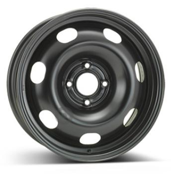 STEEL WHEELS STEEL WHEEL 7860 6.5x16 4/108 ET26 CB65.1