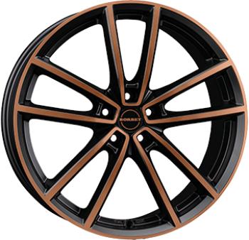 BORBET W 8x18 5/112 ET48 CB66.6