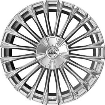 ANTERA A103 SILVER ICE 8.5x20 5/20 ET35 CB66.6