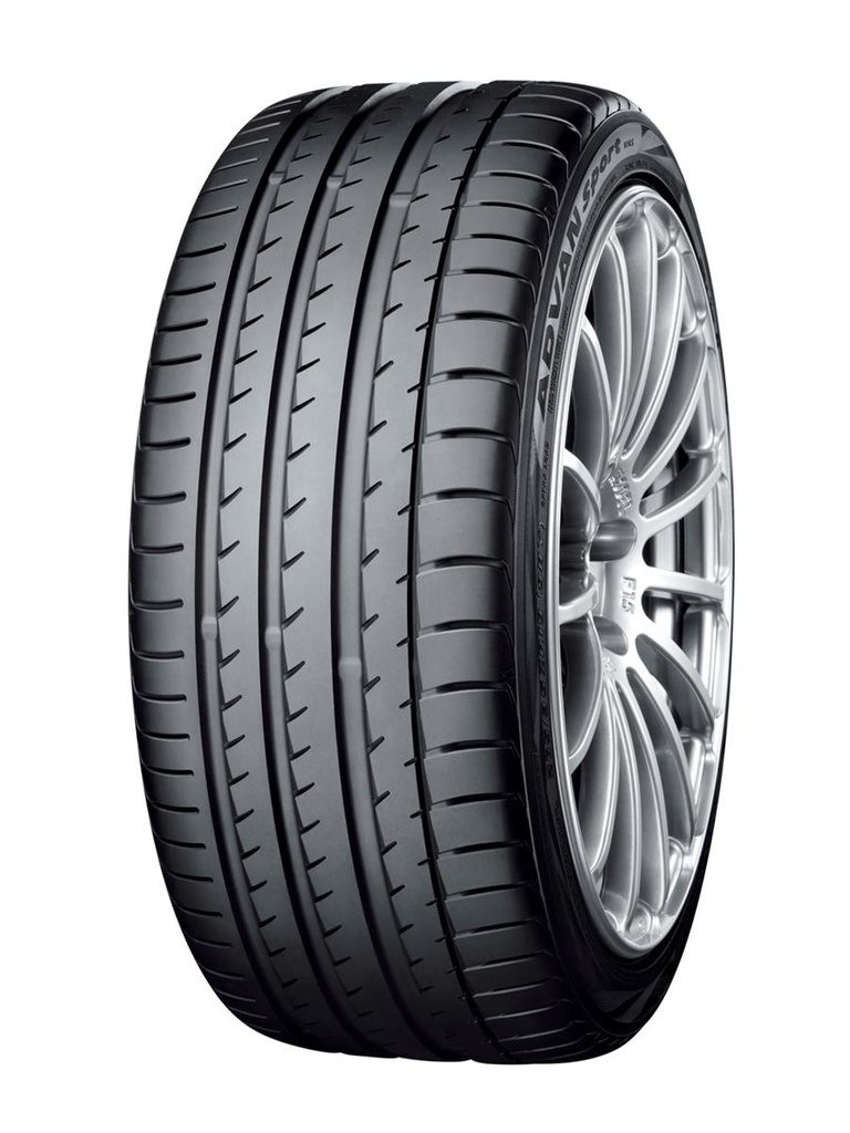 285/30R19 98Y YOKOHAMA ADVAN SPORT V105 RIMPROTECT MO