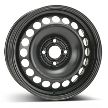 STEEL WHEELS STEEL WHEEL 6445 6x15 4/100 ET39 CB56.6