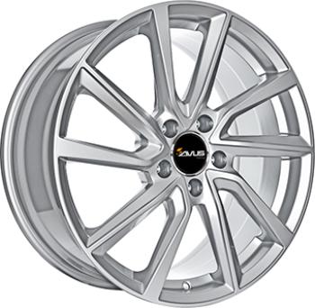 AVUS VELGEN AVUS AC-518 7x17 5/100 ET38 CB73.1