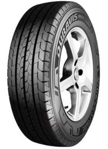 225/65R16 112/110T BRIDGESTONE DURAVIS R660 ECO