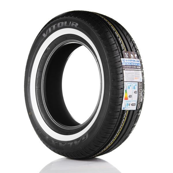 215/75R15 100H VITOUR GALAXY R1 VALKOSIVU 34 MM