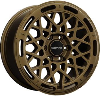SUPER METAL SUPERMETAL CAGE 8x18 6/120 ET44 CB74.6