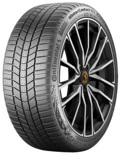 275/35R22 104V CONTINENTAL WINTERCONTACT 8S