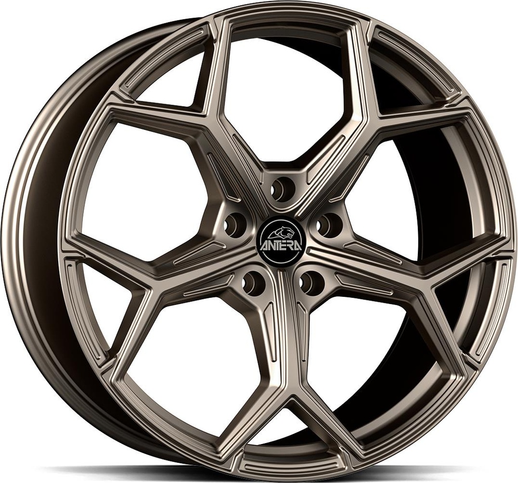 GMP A101 STONE BRONZE 8.5x20 5/112 ET25 CB66.6