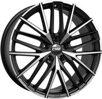 CMS C36 8x18 5/114.3 ET47 CB67.1