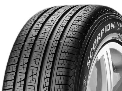 255/55R20 110W PIRELLI SCORPION VERDE ALL SEASON XL (LR)