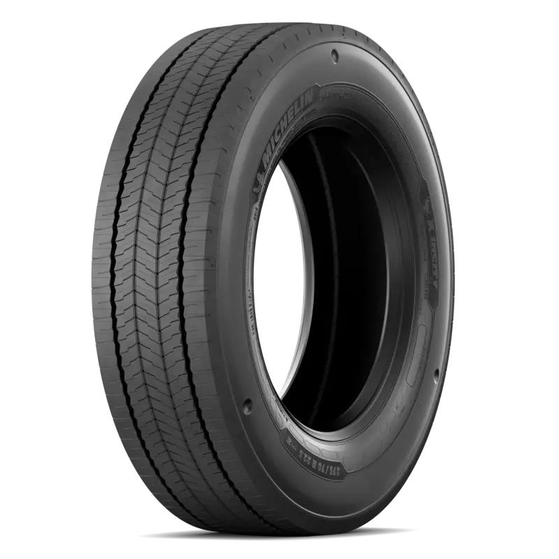 265/70R19.5 140/138M MICHELIN X INCITY EV Z ALL POSITION