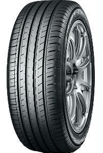 205/55R17 95V YOKOHAMA BLUEARTH-GT AE51 XL