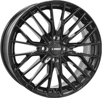 IT WHEELS TIARA 4 7x17 4/98 ET34 CB58.1