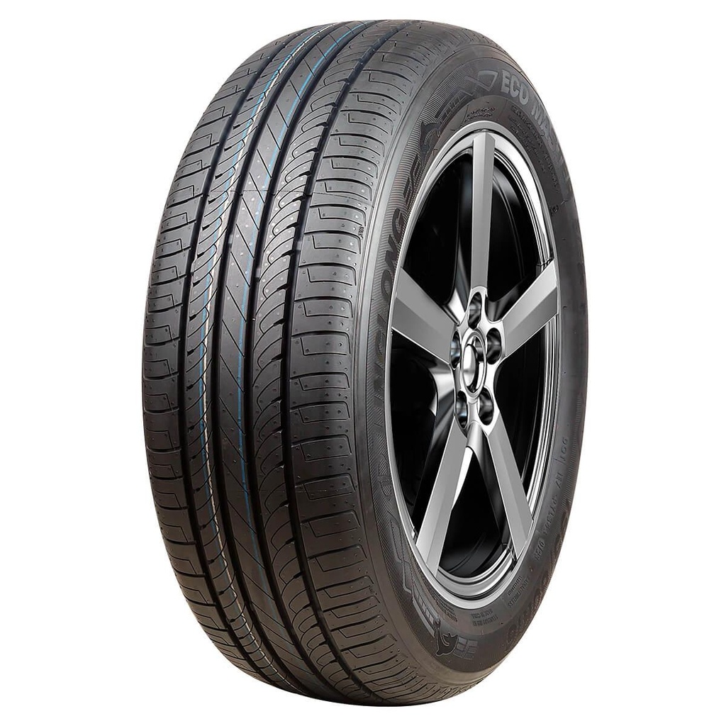 205/60R16 92H LINGLONG GREENMAX ECOMASTER E -A-LUOKAN VIERINTÄVASTUS-