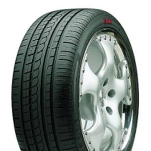 265/35R18 93Y PIRELLI P ZERO ROSSO ASIMMETRICO